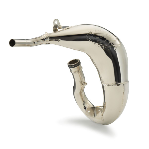 KTM FMF Fatty expansion chamber